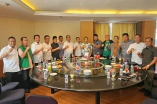 PPP Banten Minta DPP...