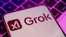 Grok Bergabung dengan...