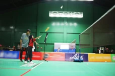 Festival SenengMinton...