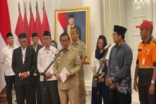 Breaking News! UMP DKI...