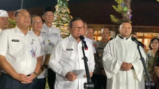 Pramono Bahagia Ibadah...
