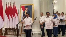 Sahkan UMP Jakarta 2026...
