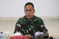 Profil Mayjen TNI Primadi...