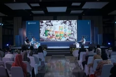 Dihadiri Ribuan Pengunjung,...