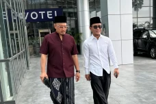 Sikapi Bencana di Sejumlah...