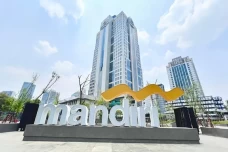 RUPSLB Bank Mandiri...