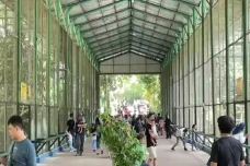 Libur Natal 2025, Ribuan...