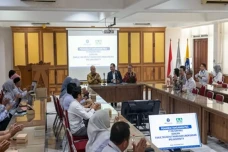 Kantin Rimbawan IPB...