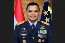 Profil Marsda TNI Mochammad...