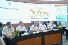 Libur Nataru, BMKG Imbau...