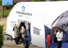 Kemendikdasmen Kirim...