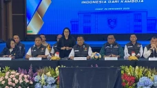 9 WNI Jadi Korban TPPO...