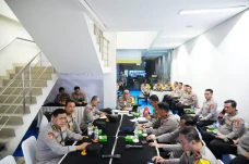 Percepatan Penanganan...
