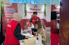Pertamina Patra Niaga...