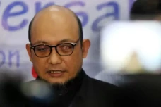 KPK Punya Kewenangan...