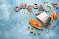 Ternyata Omega 3 Bisa...