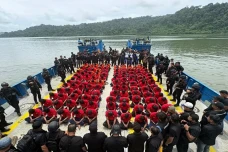 130 Tahanan Risiko Tinggi...