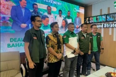 Bobibos Dapat Proteksi...