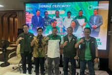 Bahan Bakar Nabati Karya...
