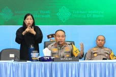 Tindak Pidana di Wilayah...