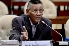 Pembaruan Undang-undang...