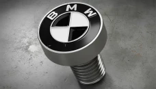 Ide Aneh! BMW Bikin...