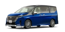 Nissan Serena C28 Facelift,...