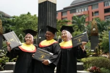 Inspiratif! Ayah, Ibu,...