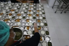 2,2 Juta Porsi MBG Sudah...