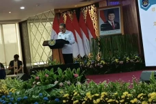 Kementerian Imipas Lepas...