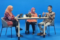 Pengelolaan Hutan Berkelanjutan...