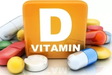 Vitamin C atau Vitamin...