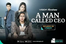 Misteri Penyamaran di...
