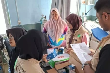 FK YARSI Gelar Layanan...