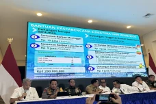 Kemensos Sudah Salurkan...