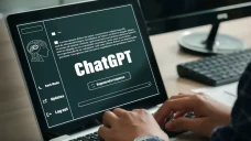 Pengguna ChatGPT Kena...