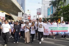 Aksi Kemanusiaan untuk...