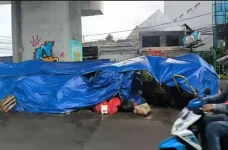 Darurat Sampah Nasional...