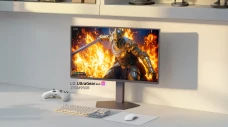 Gebrakan CES 2026: LG...
