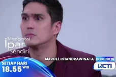 Sinopsis Sinetron Mencintai...