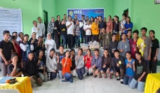 Hadirkan Kasih dan Empati,...