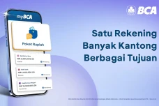 Fitur Poket Rupiah Bantu...