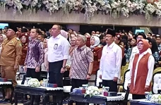 2026, Pemerintah Bangun...