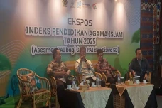 Kemenag Rilis Indeks...
