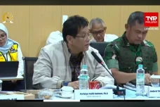 Purbaya Kaget KSAD Maruli...