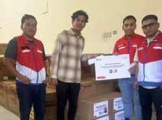 Pertamina Jamin Pasokan...