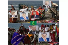 Ramalan Dukun Peru untuk...