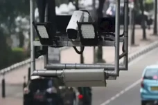 Polda Metro Jaya: Tilang...
