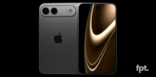 Bocoran iPhone Fold...