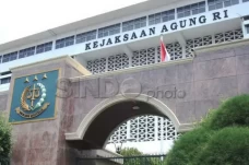 Jamwas Kejagung Proses...